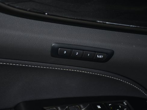 Used 2025 Lexus NX 250 FWD w/ Premium Package image 11