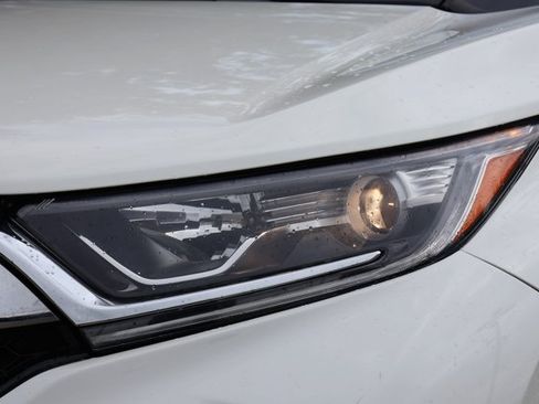 Used 2018 Honda CR-V EX-L image 10