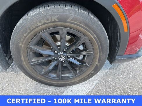 Used 2024 Honda CR-V Sport-L image 5