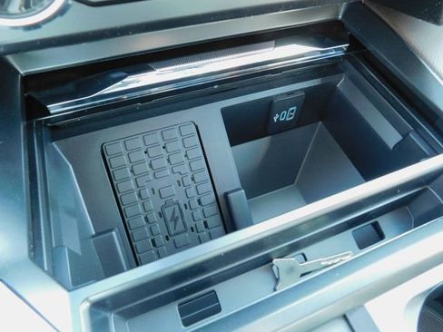 New 2026 Ford F350 King Ranch w/ Chrome Package image 35