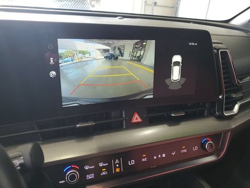 Certified 2023 Kia Sportage SX FWD image 27