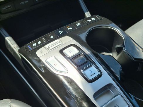 Certified 2022 Hyundai Tucson Limited AWD/4WD image 28