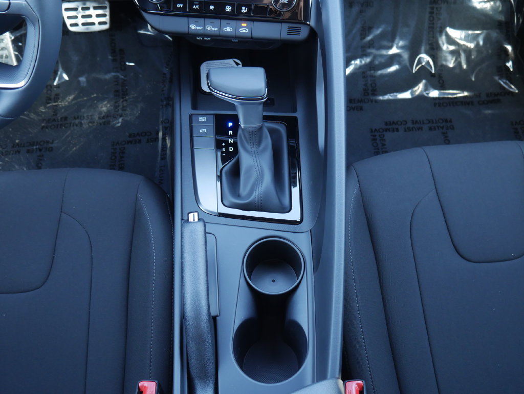 New 2026 Hyundai Elantra Sport FWD image 40