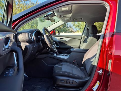 Used 2023 Chevrolet Blazer LT image 17