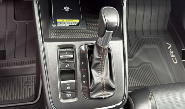 Used 2024 Honda CR-V Sport-L image 8
