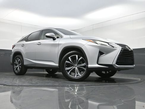 Used 2017 Lexus RX 350 FWD w/ Premium Package image 25