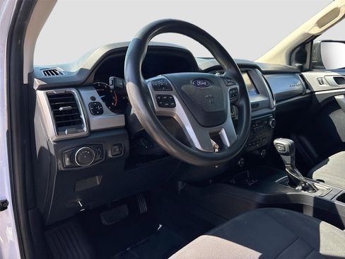 Used 2020 Ford Ranger XLT RWD image 9