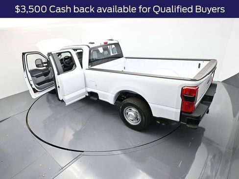 New 2026 Ford F350 XL w/ 360-Degree Camera Package image 38