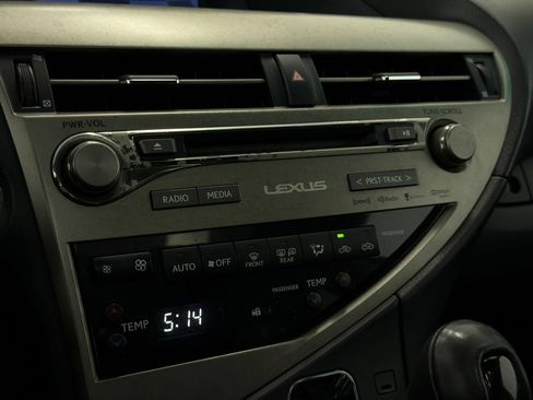 Used 2015 Lexus RX 350 AWD image 25