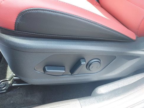 Used 2026 Kia Sportage SX FWD image 18
