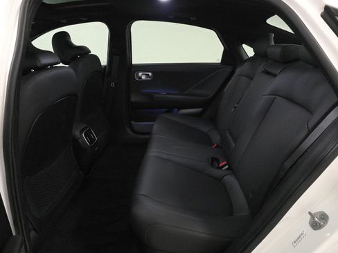 Used 2024 Hyundai Ioniq 6 Limited AWD/4WD image 6