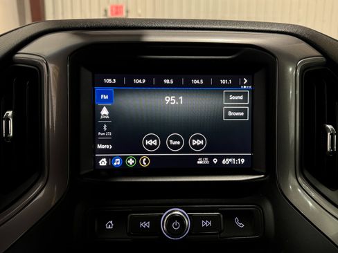 Used 2022 Chevrolet Silverado 3500 W/T w/ WT Convenience Package image 34