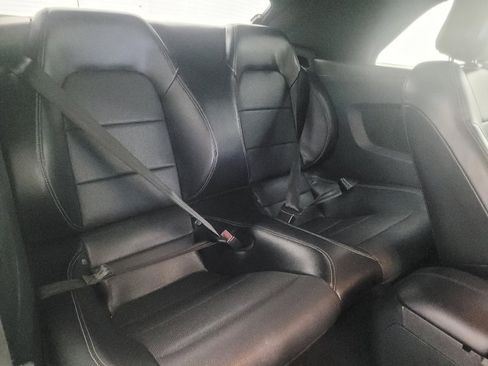 Used 2020 Ford Mustang Premium RWD image 19