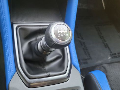 Certified 2026 Subaru WRX tS w/ WRX Electronics Package AWD/4WD image 14