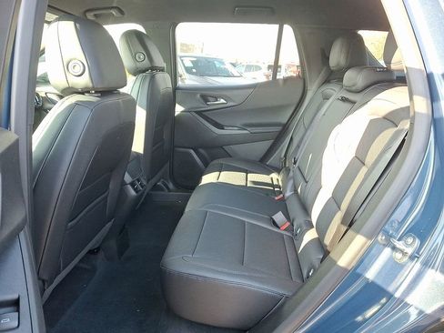 New 2026 Chevrolet Equinox LT w/ Convenience Package II image 5