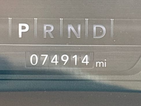 Used 2020 RAM 2500 Laramie w/ Protection Group image 23