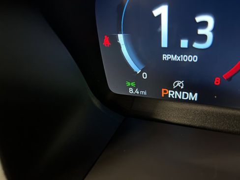 New 2026 Ford Explorer Tremor image 39