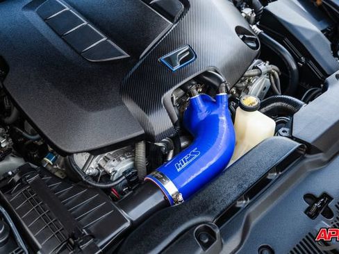 Used 2011 Lexus IS F RWD image 29