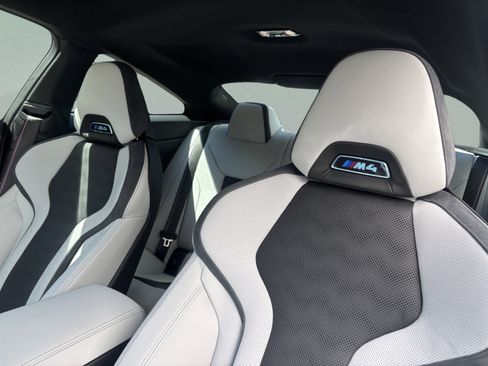 New 2026 BMW M4 Competition RWD image 22