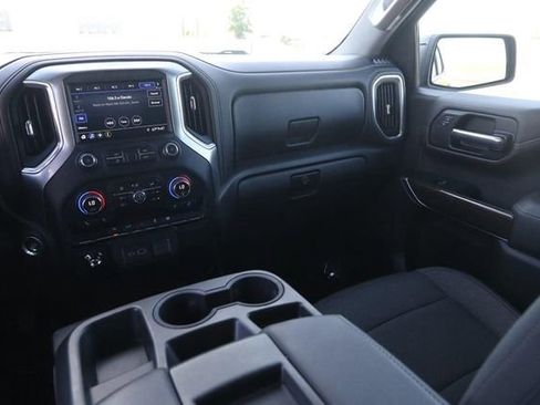 Used 2019 Chevrolet Silverado 1500 RST w/ All-Star Edition image 25