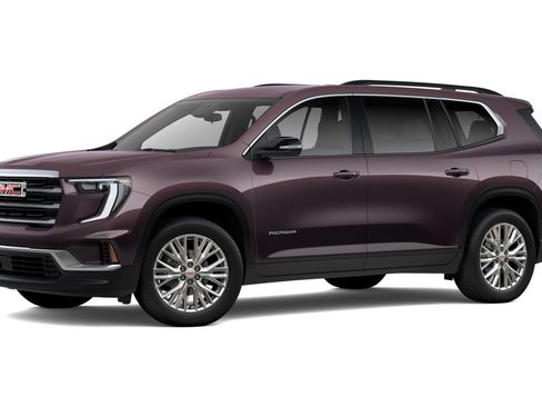 New 2025 GMC Acadia Elevation w/ Elevation Premium Package image 26