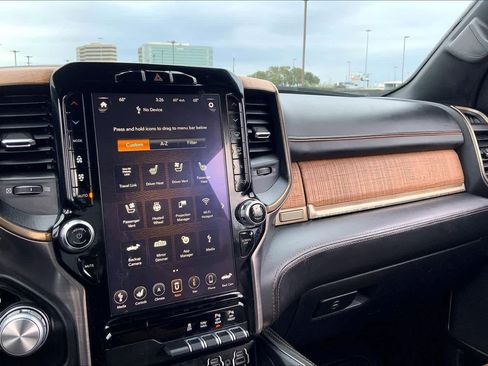 Used 2019 RAM 1500 Limited image 34