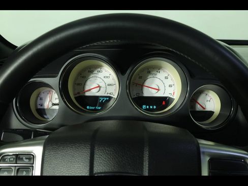 Used 2012 Dodge Challenger SXT w/ Sound Group RWD image 15