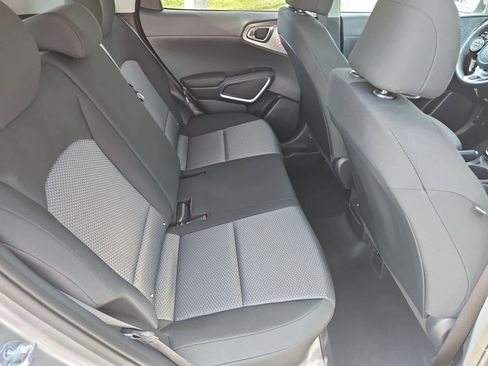 Certified 2025 Kia Soul S image 19