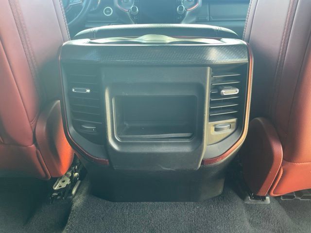 Used 2025 RAM 1500 Rebel w/ Rebel Level 1 Equipment Group AWD/4WD image 22