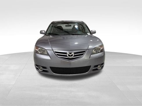 Used 2006 MAZDA MAZDA3 s image 2