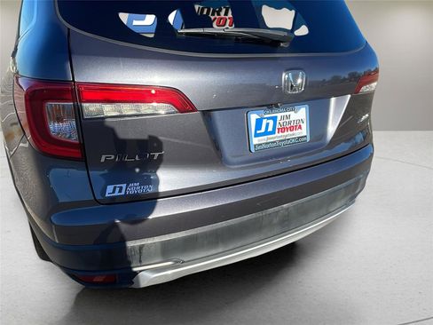 Used 2019 Honda Pilot EX-L image 12