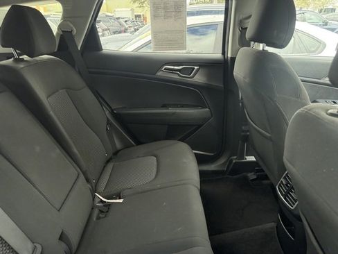 Certified 2023 Kia Sportage LX image 7