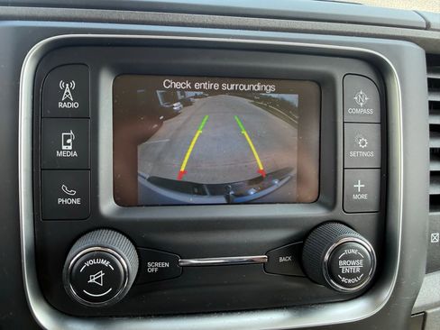 Used 2019 RAM 1500 Tradesman w/ Popular Equipment Group image 17