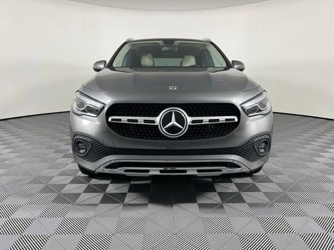Certified 2023 Mercedes-Benz GLA 250 4MATIC w/ Premium Package image 3