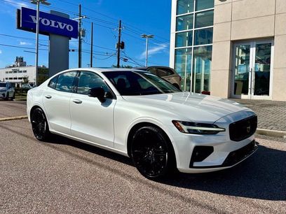 Certified 2024 Volvo S60 B5 Plus
