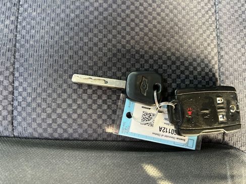 Used 2018 Chevrolet Silverado 1500 LT w/ All Star Edition image 14