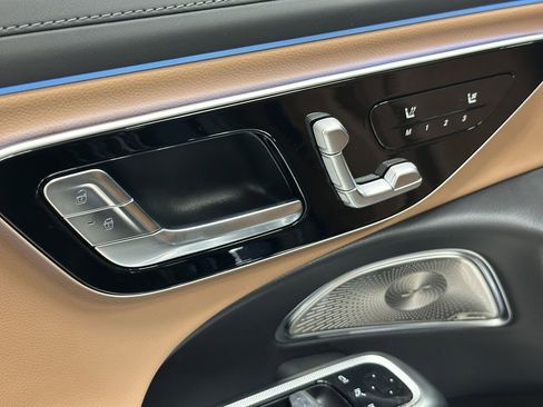 New 2026 Mercedes-Benz E 350 4MATIC Sedan image 13