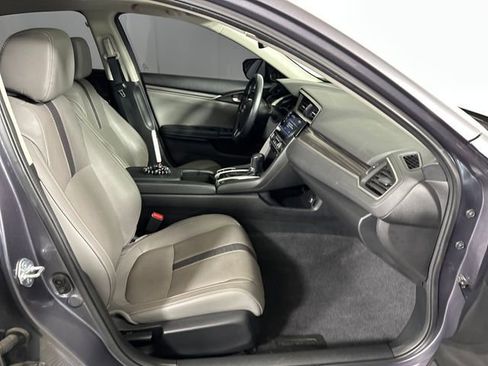 Used 2021 Honda Civic EX-L image 28