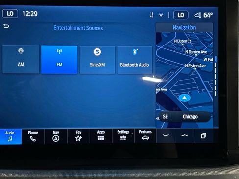 Used 2024 Ford F150 Lariat w/ Equipment Group 502A High AWD/4WD image 81