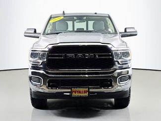 Used 2020 RAM 2500 Tradesman video 2