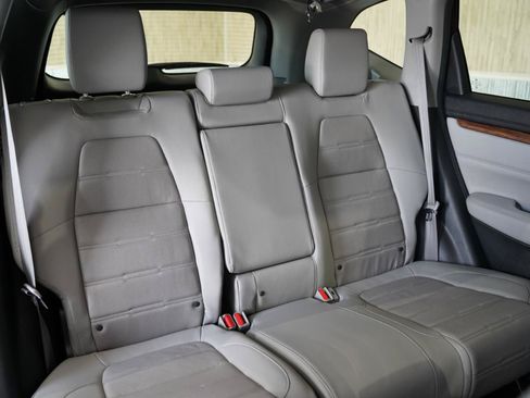 Used 2019 Honda CR-V EX-L image 34