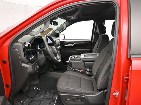 Used 2023 Chevrolet Silverado 1500 RST image 11