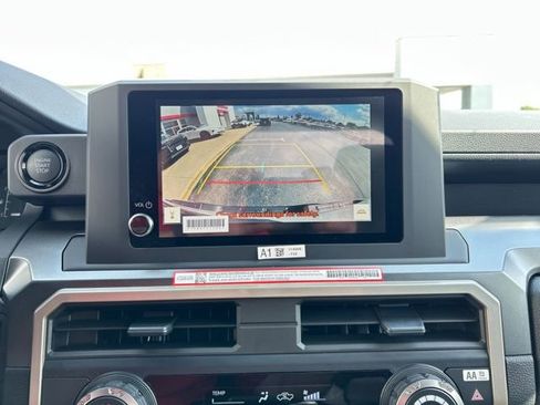New 2026 Toyota Tacoma SR5 RWD image 33