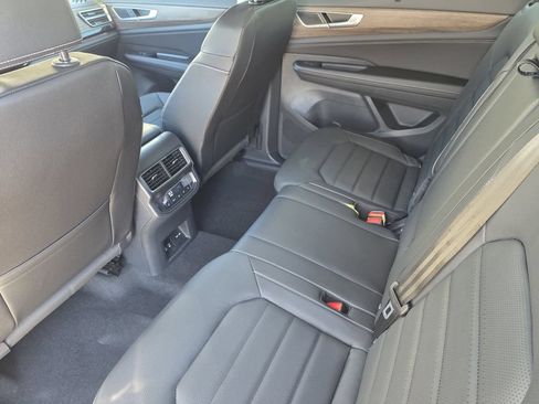New 2026 Volkswagen Atlas SEL AWD/4WD image 23