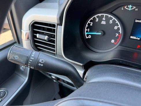 Used 2022 Ford F150 XLT image 21