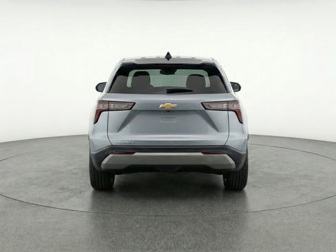 Used 2025 Chevrolet Equinox LT image 7