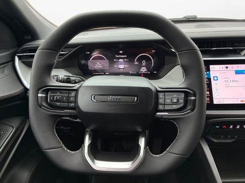 New 2026 Jeep Cherokee Limited AWD/4WD image 21