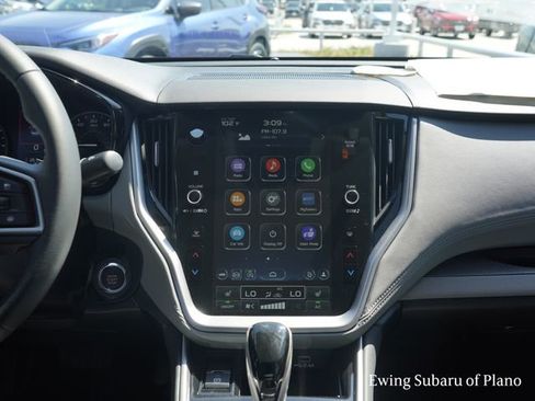 New 2025 Subaru Legacy Premium image 9