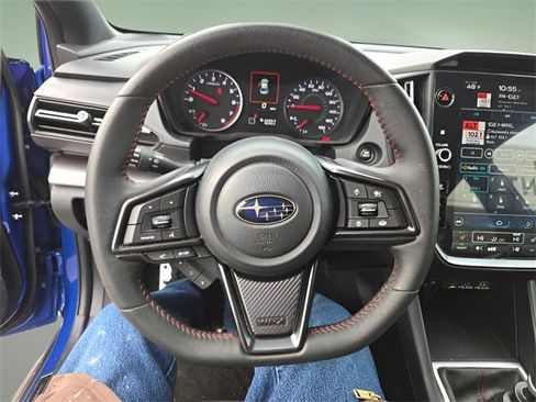 Used 2024 Subaru WRX Premium image 12