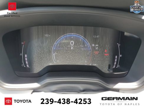Certified 2026 Toyota Corolla LE FWD image 25